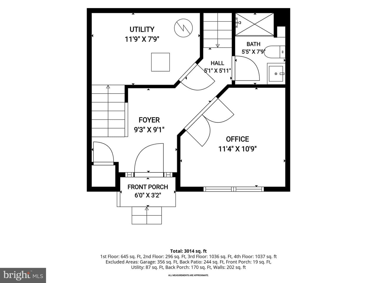 8935 Tawes Street photo 57