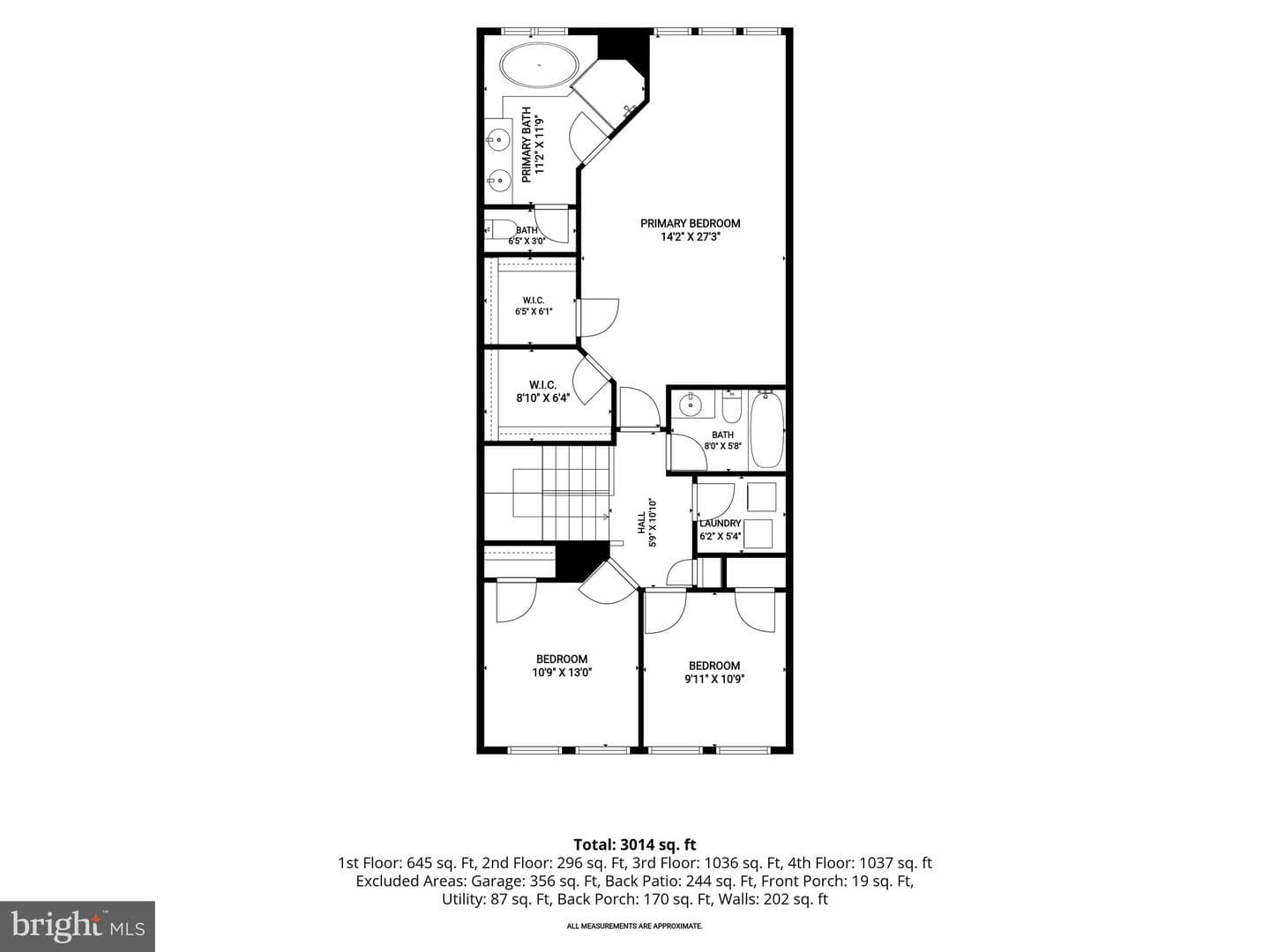 8935 Tawes Street photo 59