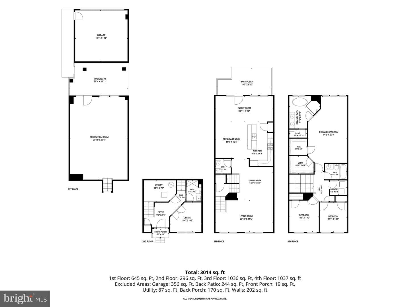 8935 Tawes Street photo 60