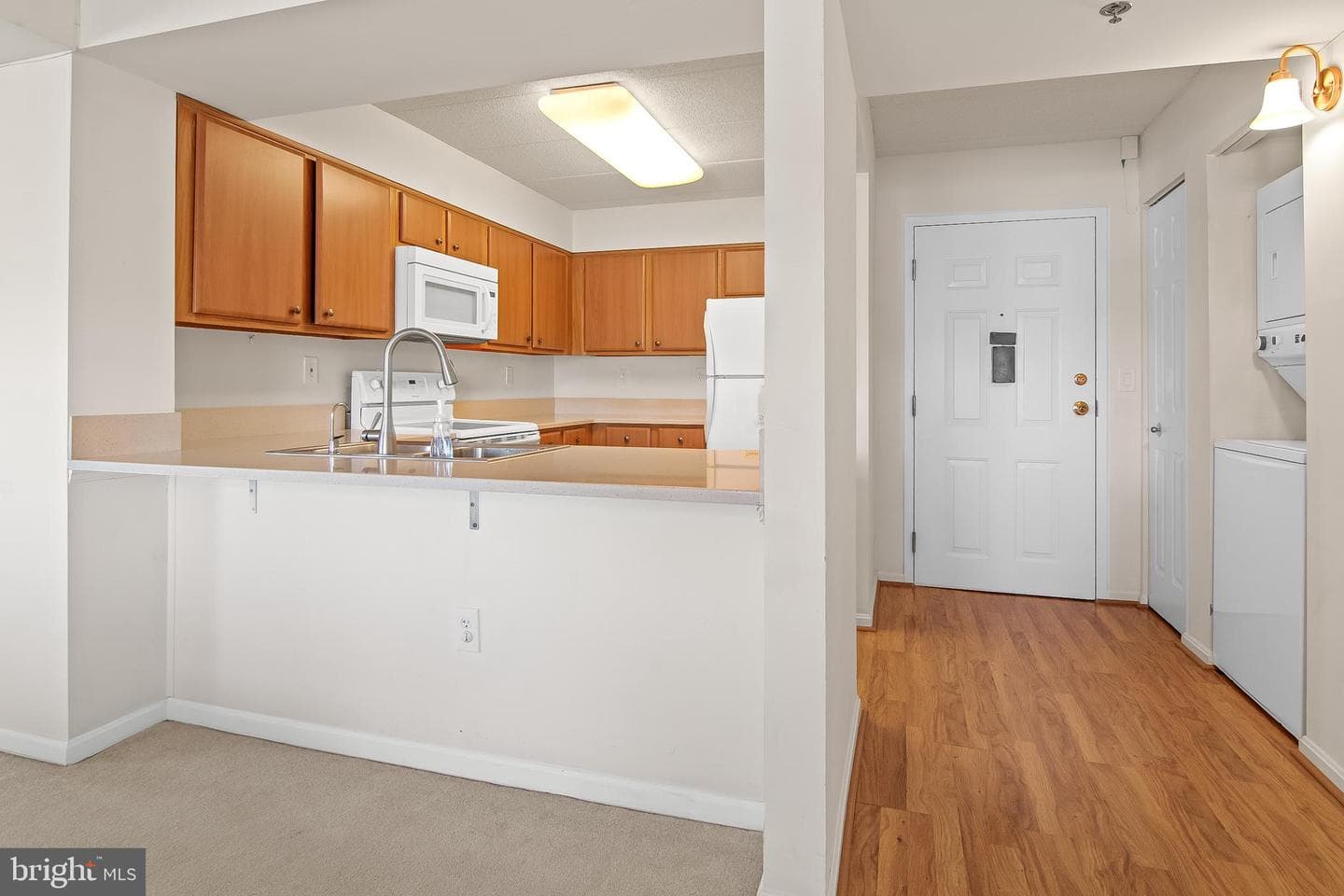 7317 Eden Brook Drive #605 photo 9