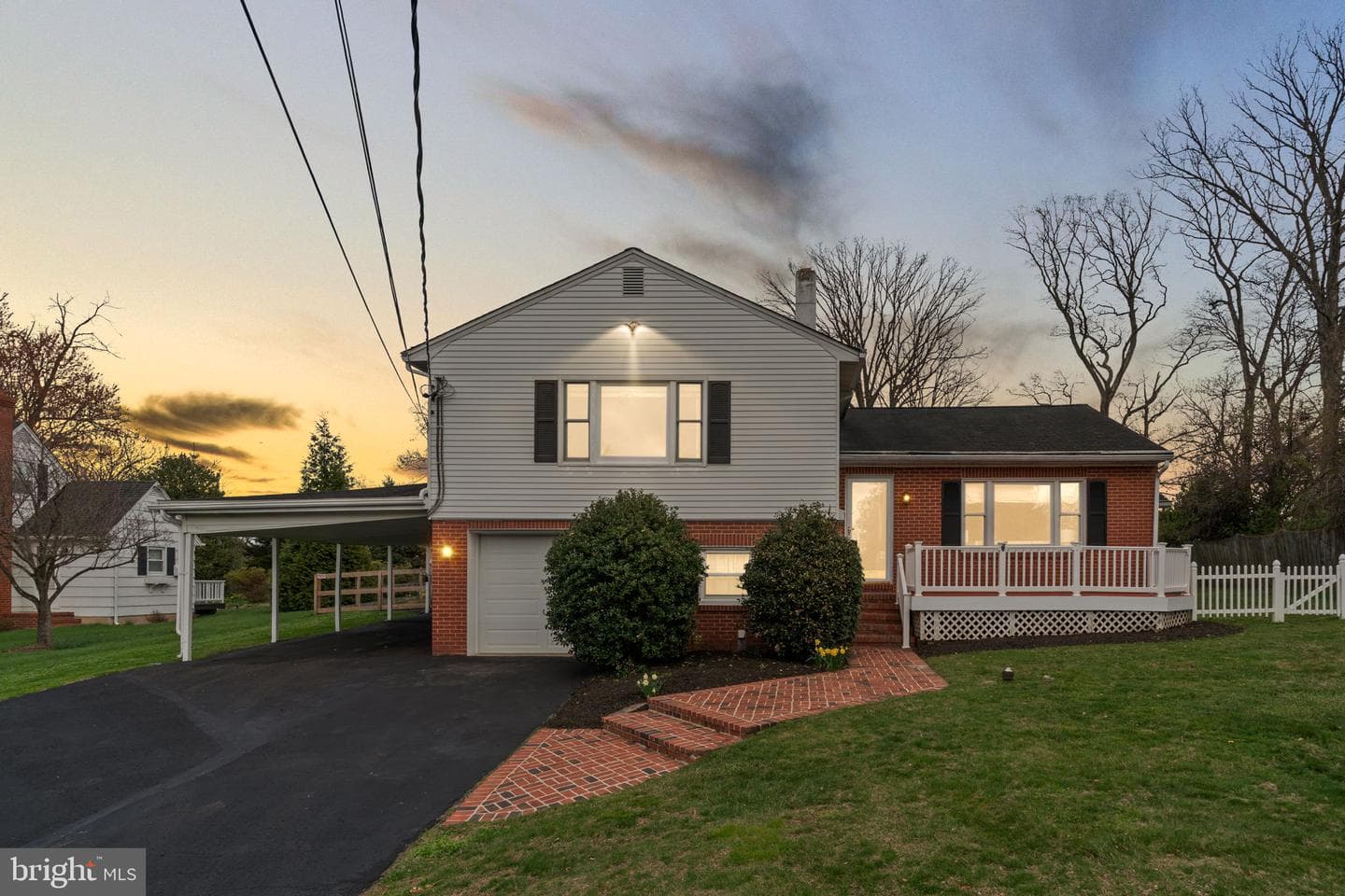 5121 Bonnie Branch Road
