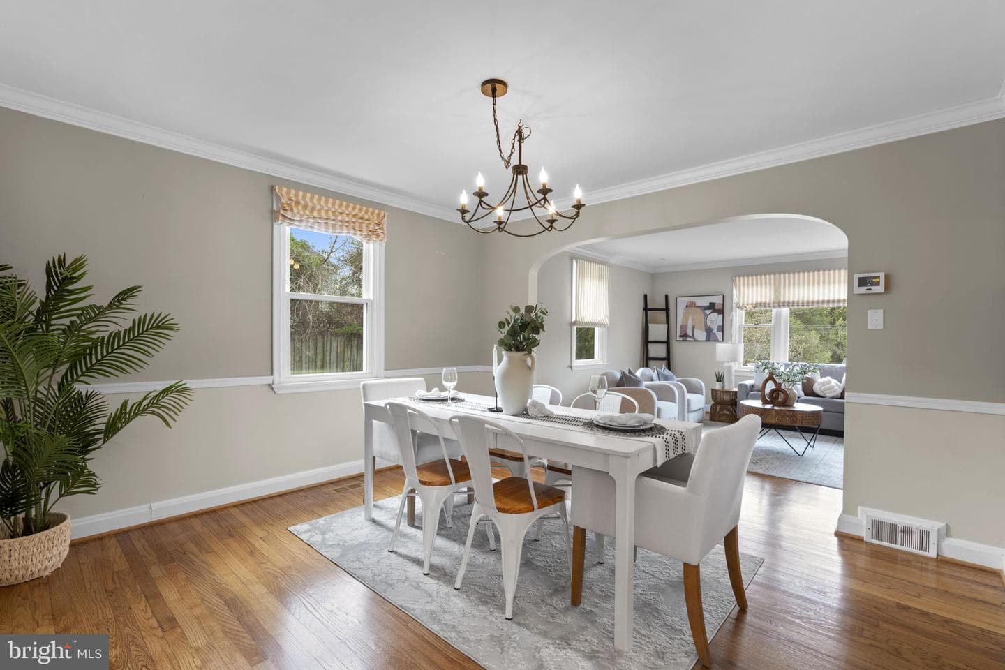 5121 Bonnie Branch Road photo 12