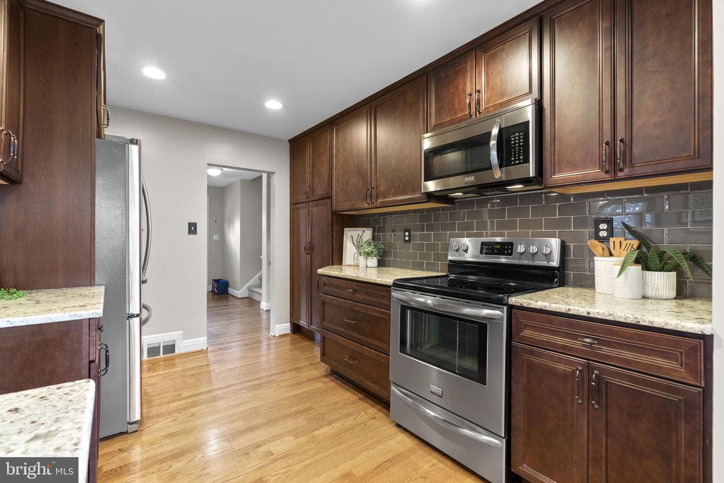 5121 Bonnie Branch Road photo 16