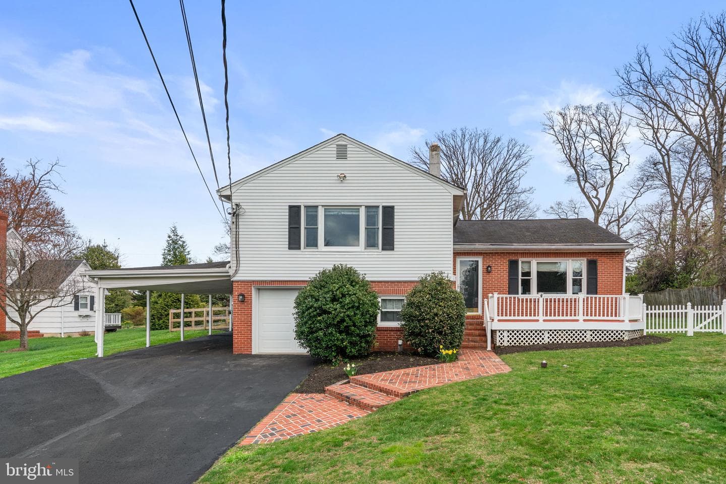 5121 Bonnie Branch Road photo 2