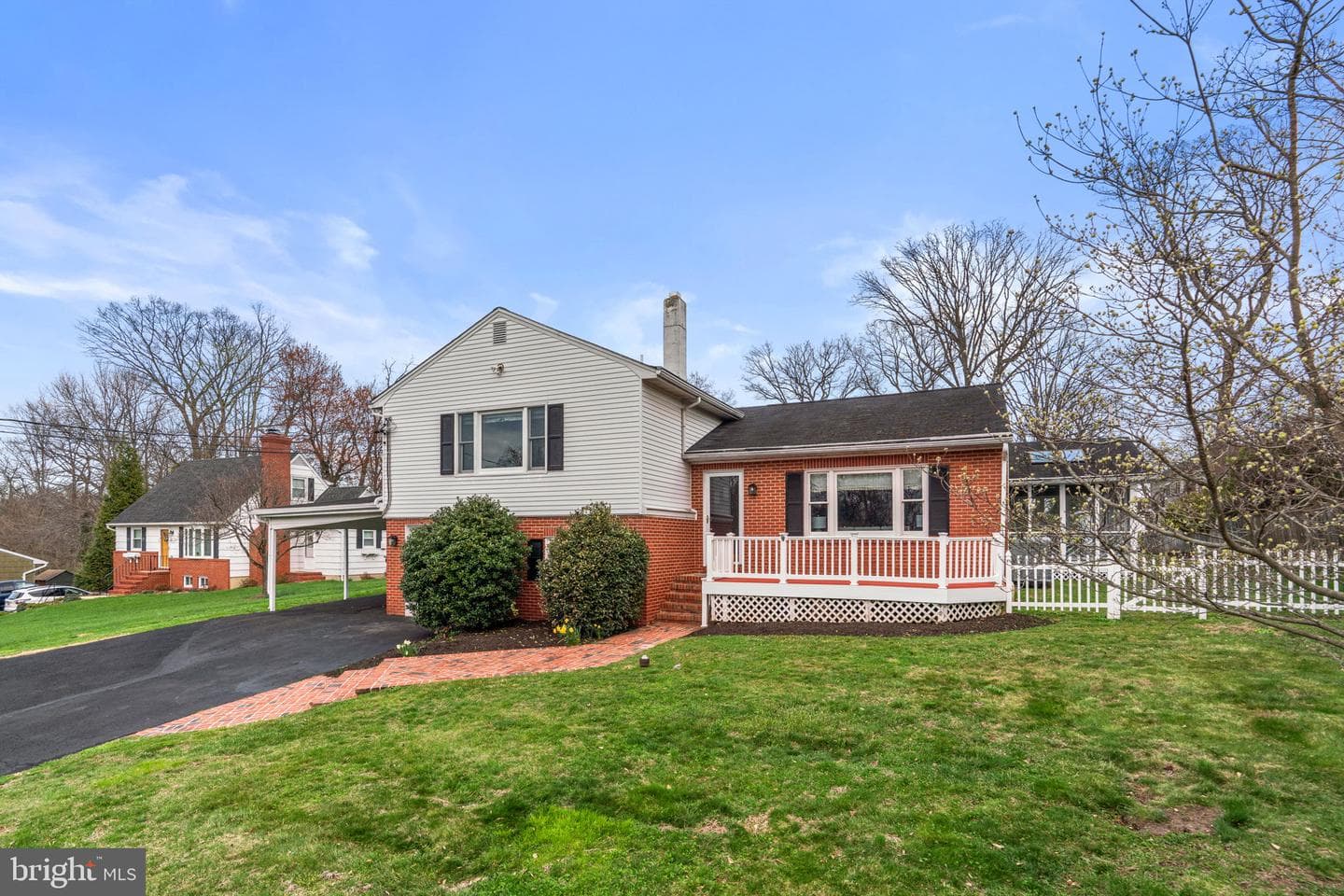 5121 Bonnie Branch Road photo 4