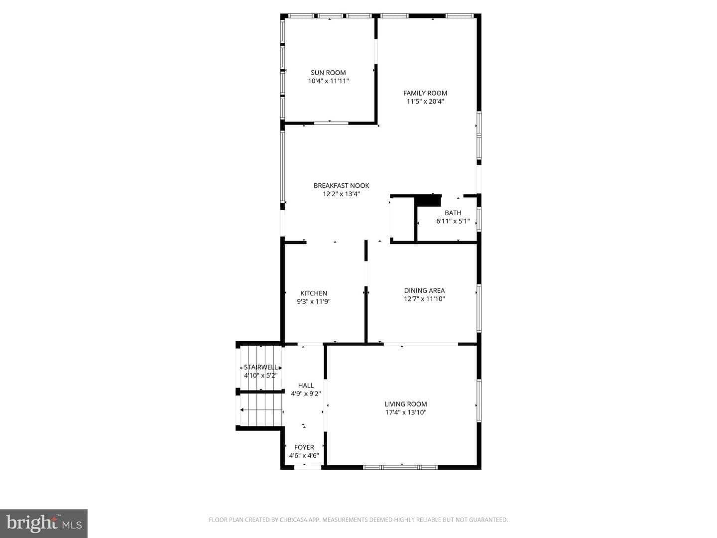 5121 Bonnie Branch Road photo 47