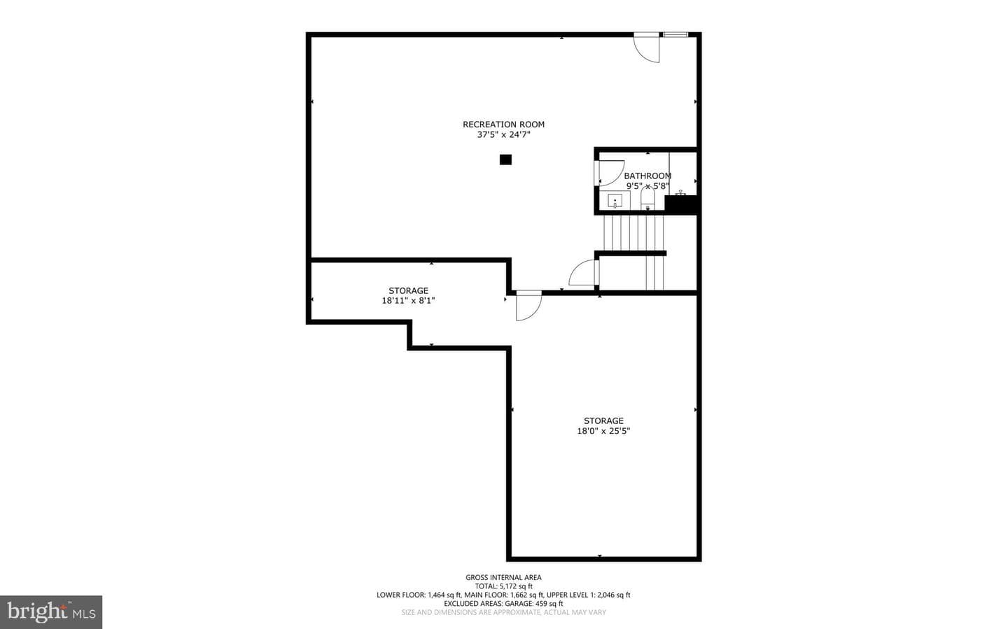 8417 Bald Eagle Court photo 48
