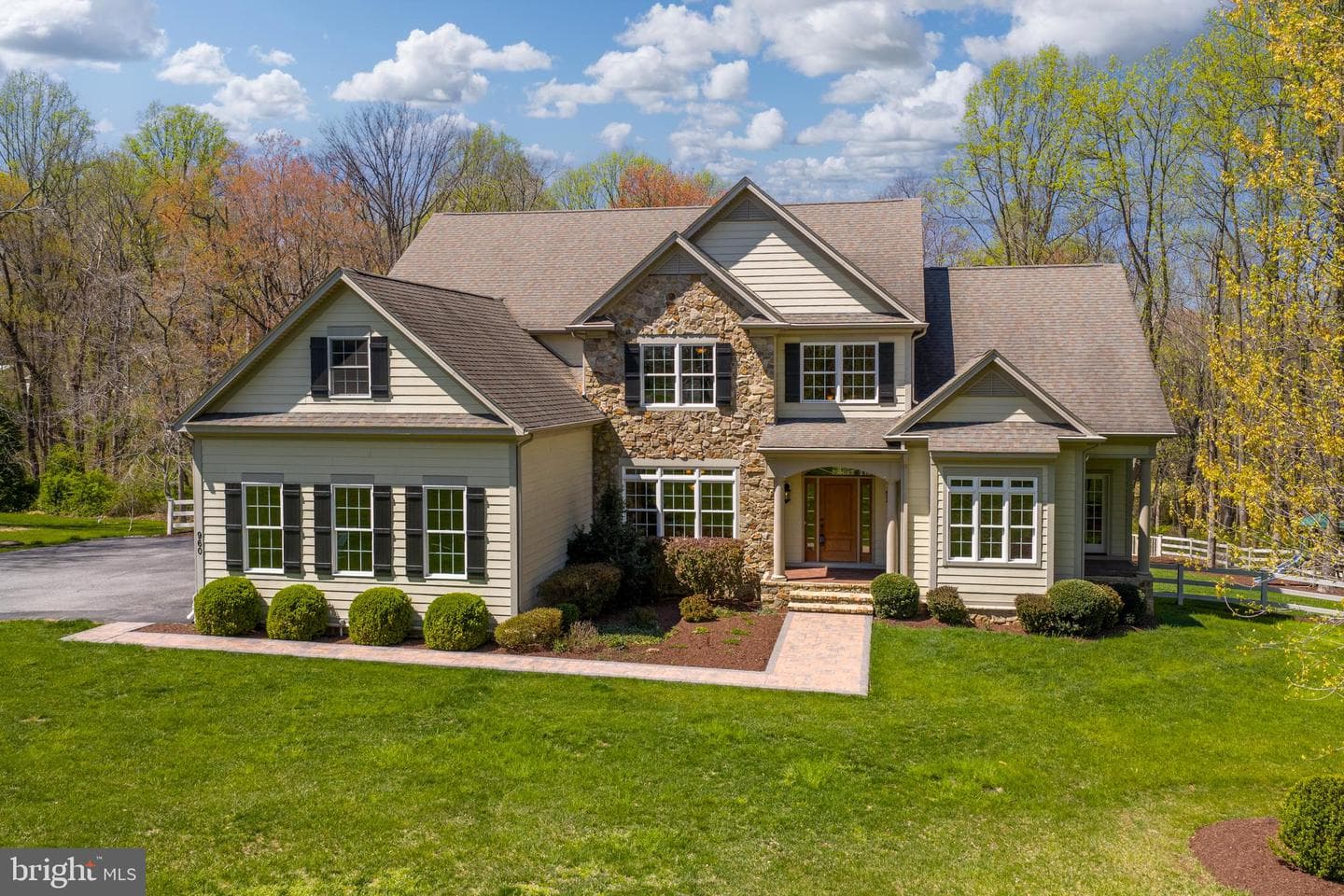 960 Hoods Mill Road