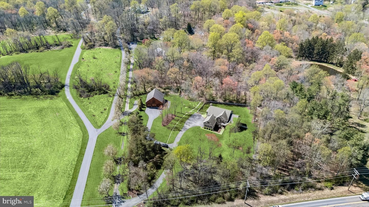 960 Hoods Mill Road photo 107