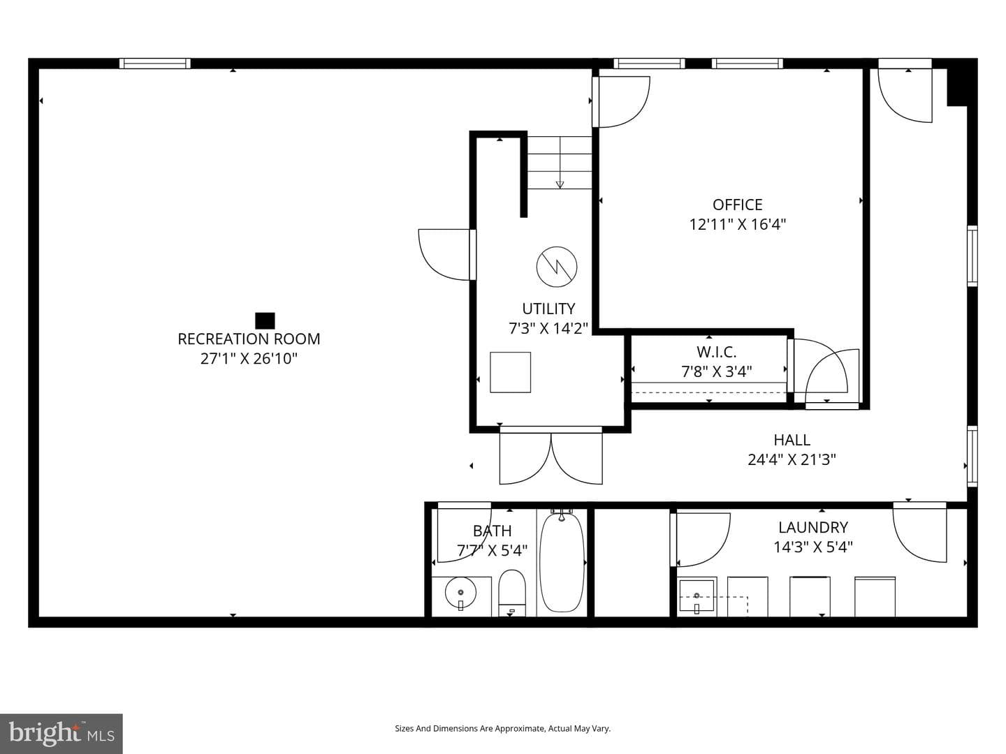 9304 Knoll Stone Court photo 43