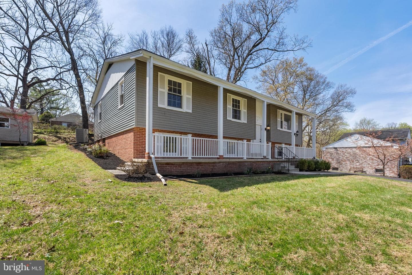 10021 Fox Den Road photo 30