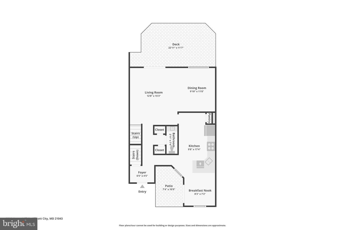 3500 Upper Mill Court photo 48