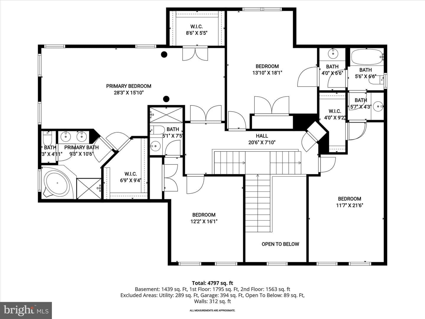 5818 Claremont Drive photo 83