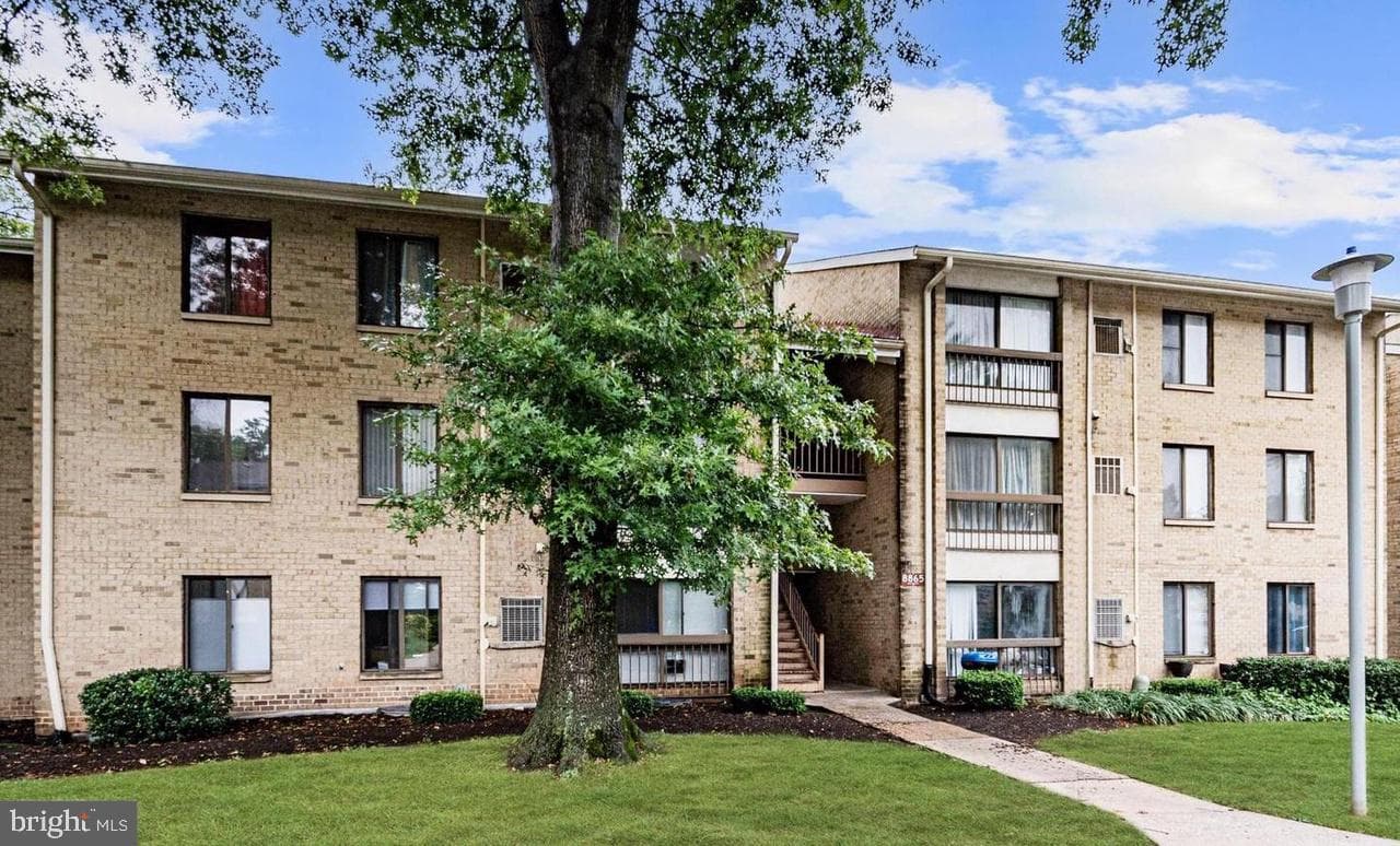 8865 Rollright Court #g, Columbia