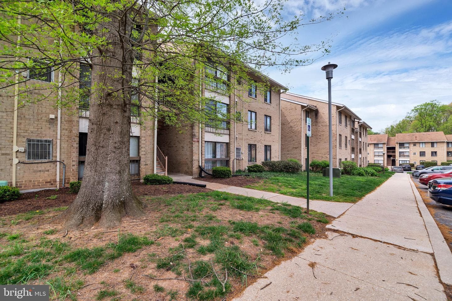 8865 Rollright Court #g, Columbia