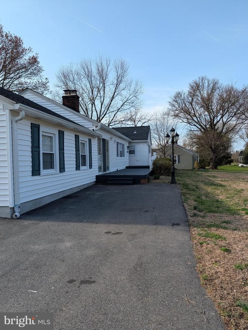 8599 Old Frederick Road photo 3