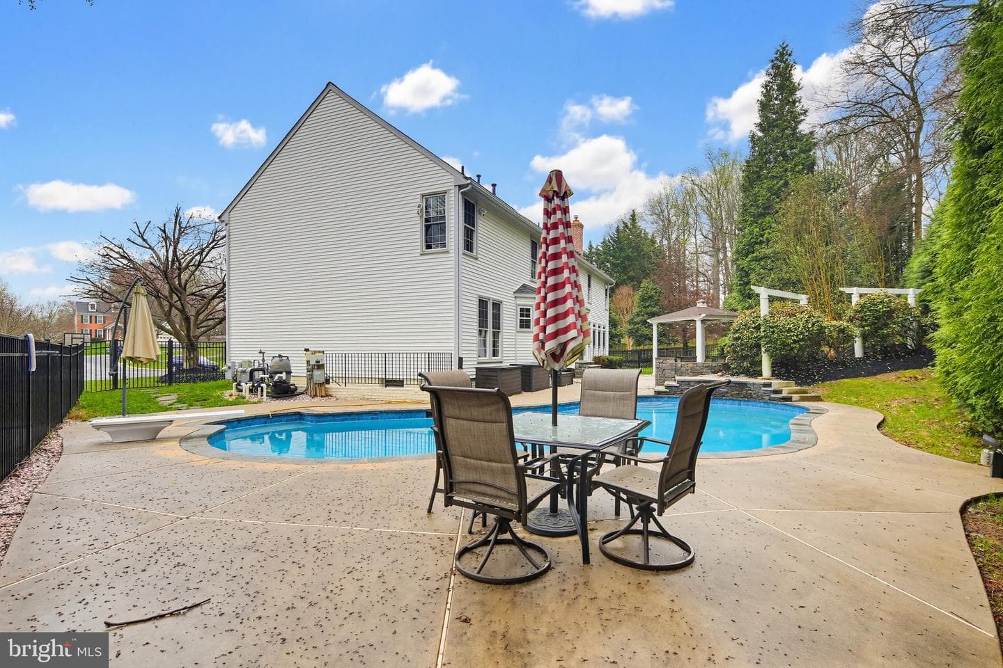 10311 Winstead Court photo 48