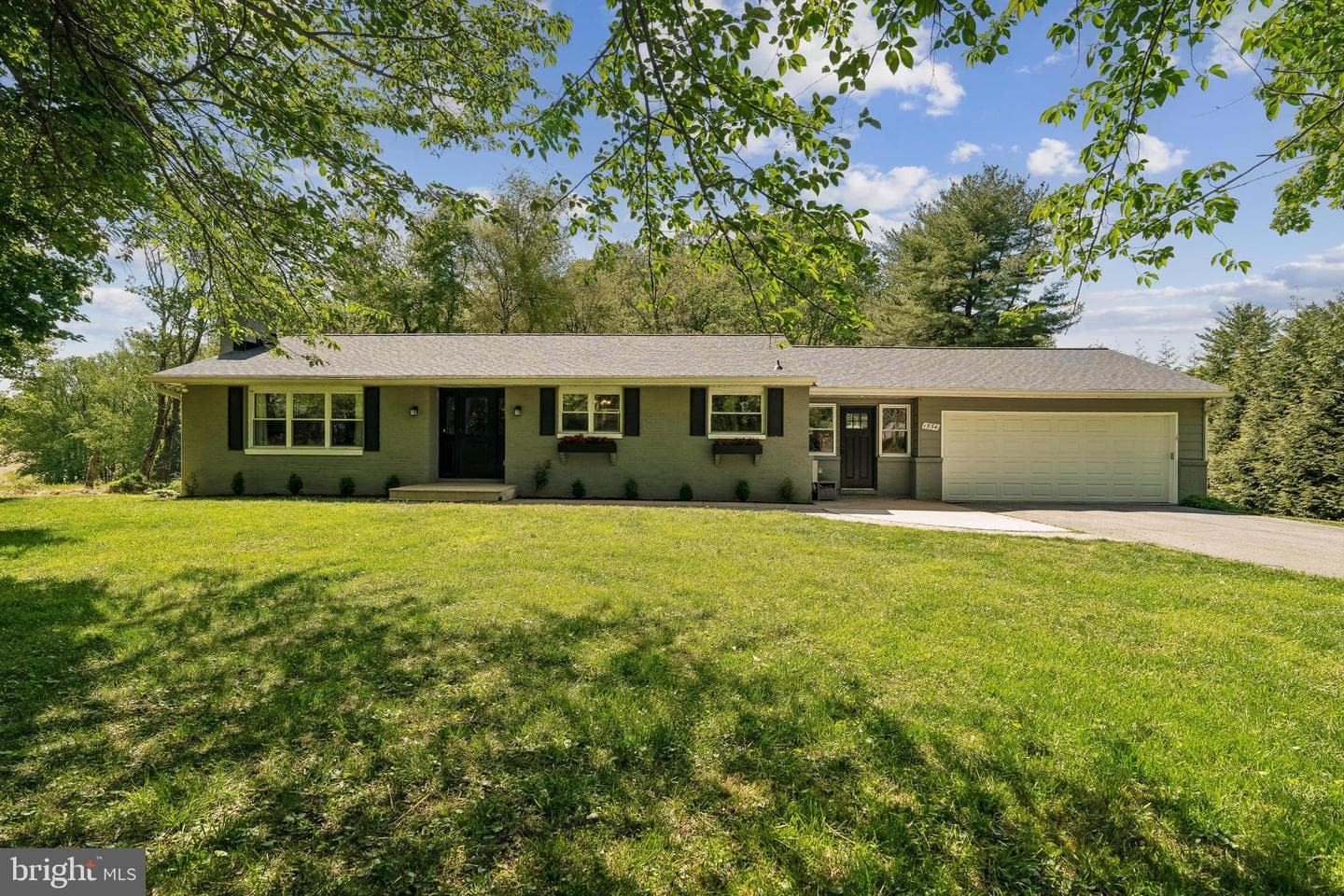 1554 Henryton Road