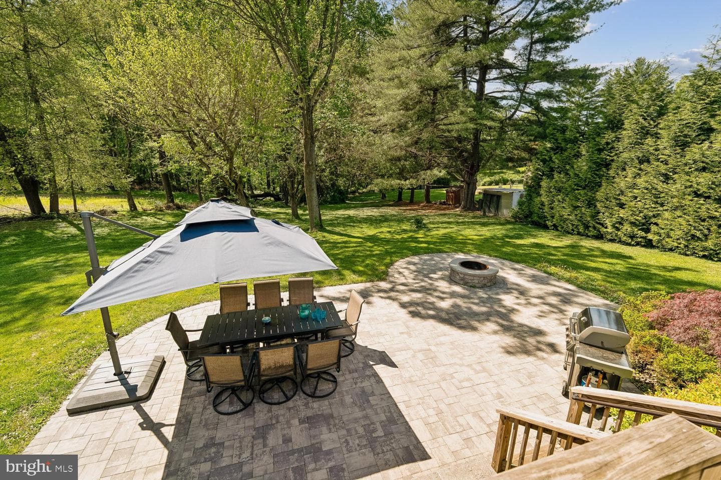 1554 Henryton Road photo 36