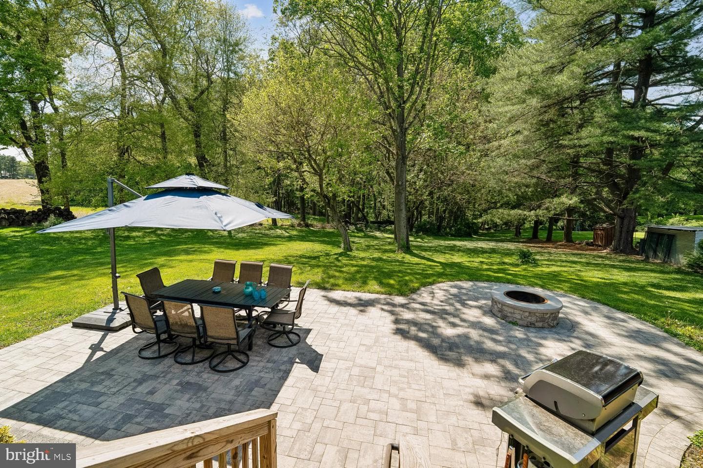 1554 Henryton Road photo 37