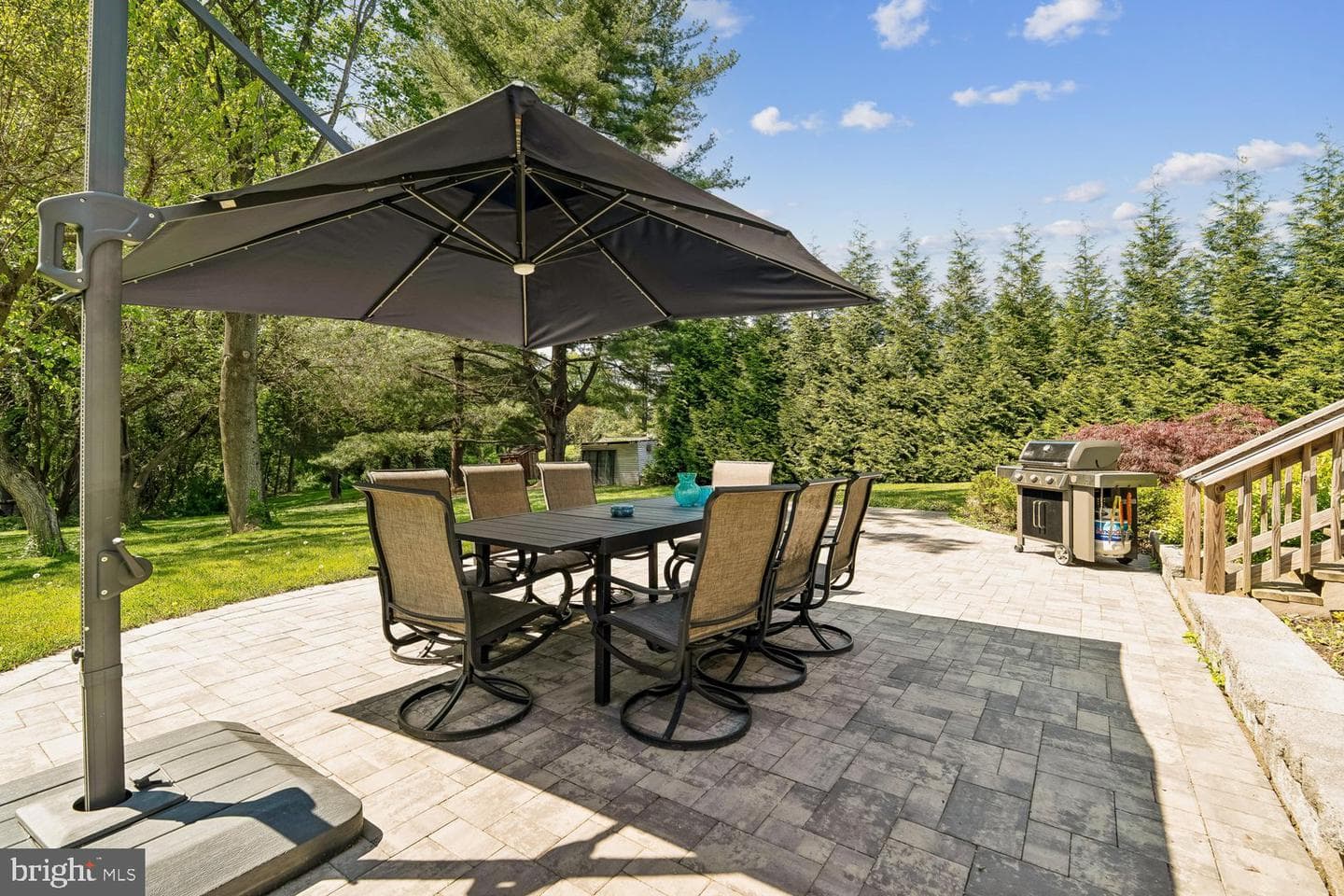1554 Henryton Road photo 39