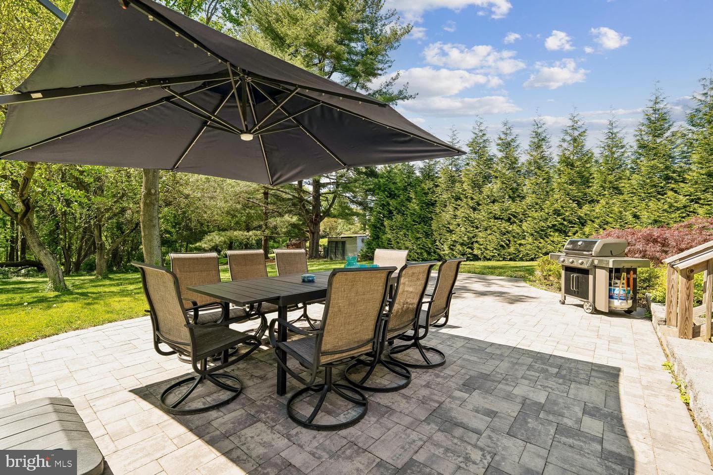 1554 Henryton Road photo 40
