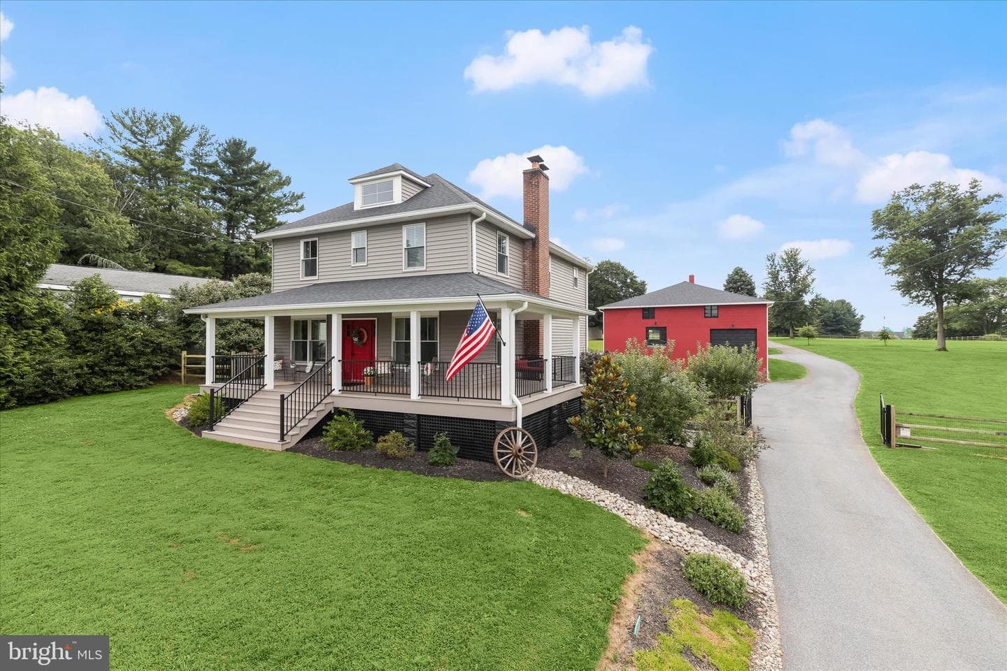 16645 Frederick Road photo 45