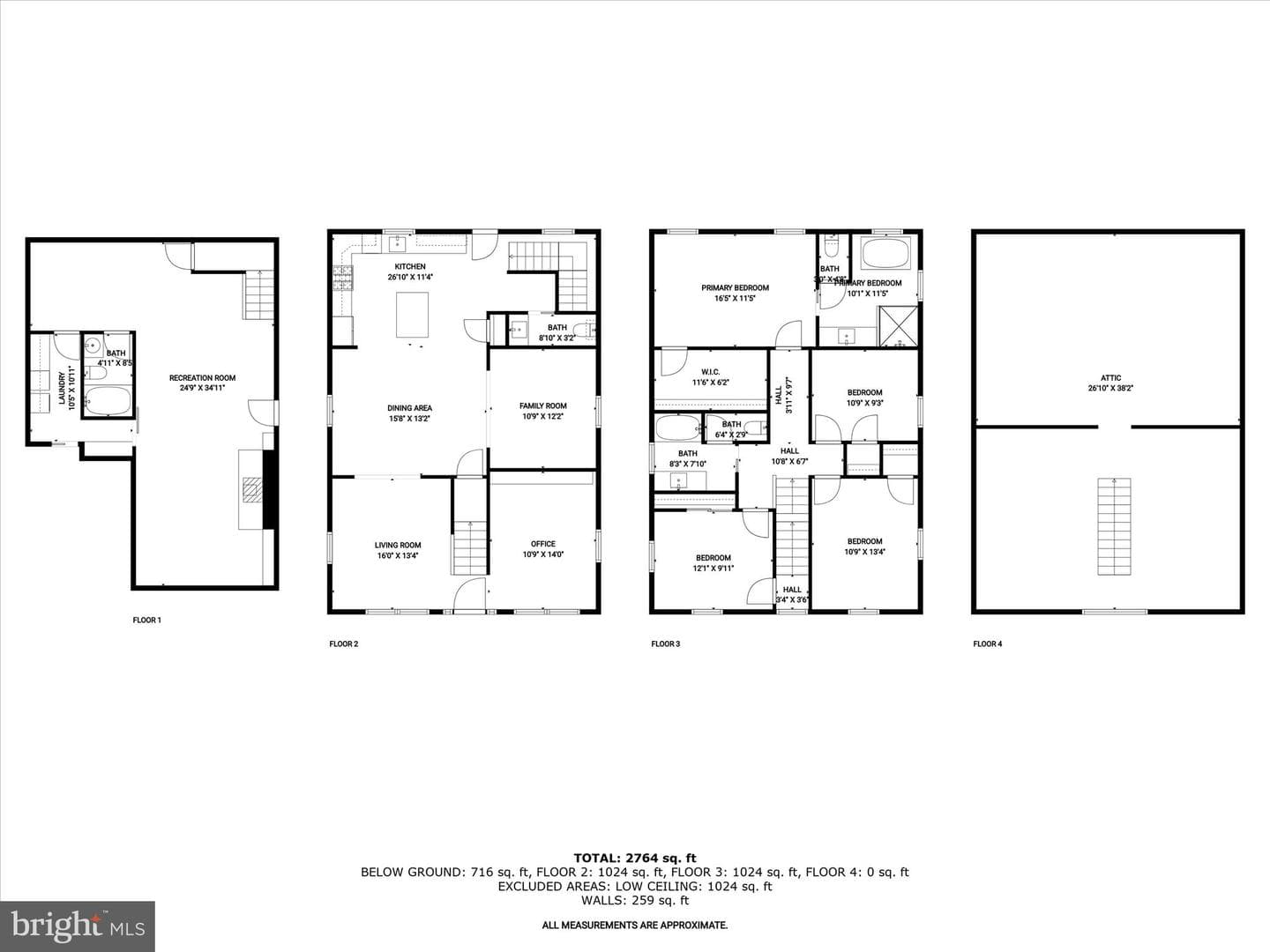 16645 Frederick Road photo 73