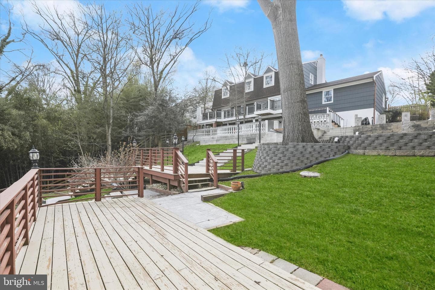 9035 Overhill Drive photo 48