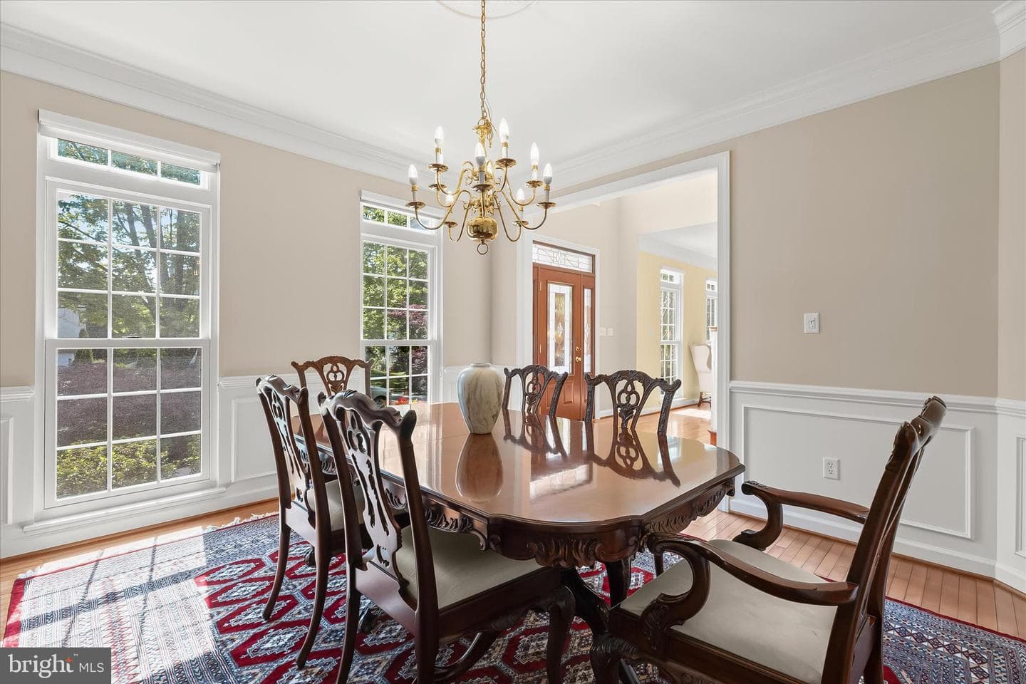 7184 Collingwood Court photo 4