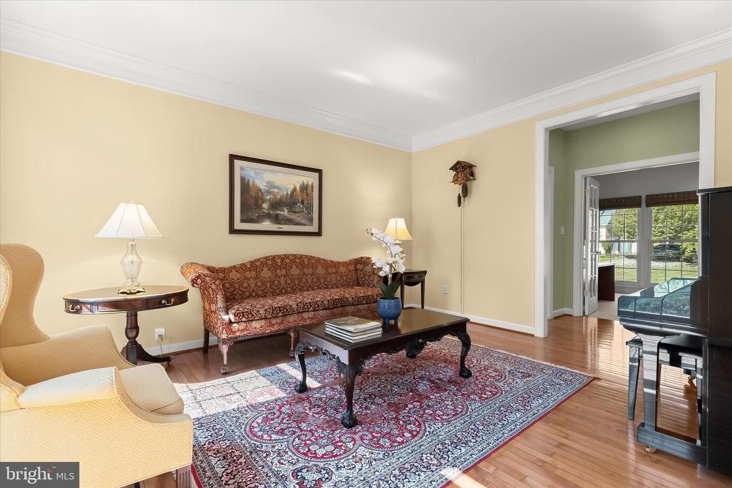 7184 Collingwood Court photo 9