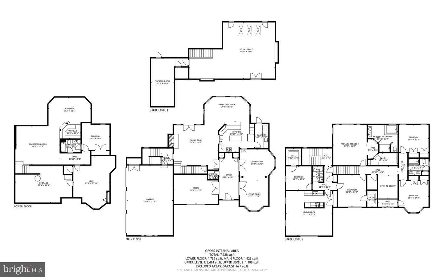 11843 Linden Chapel Road photo 107
