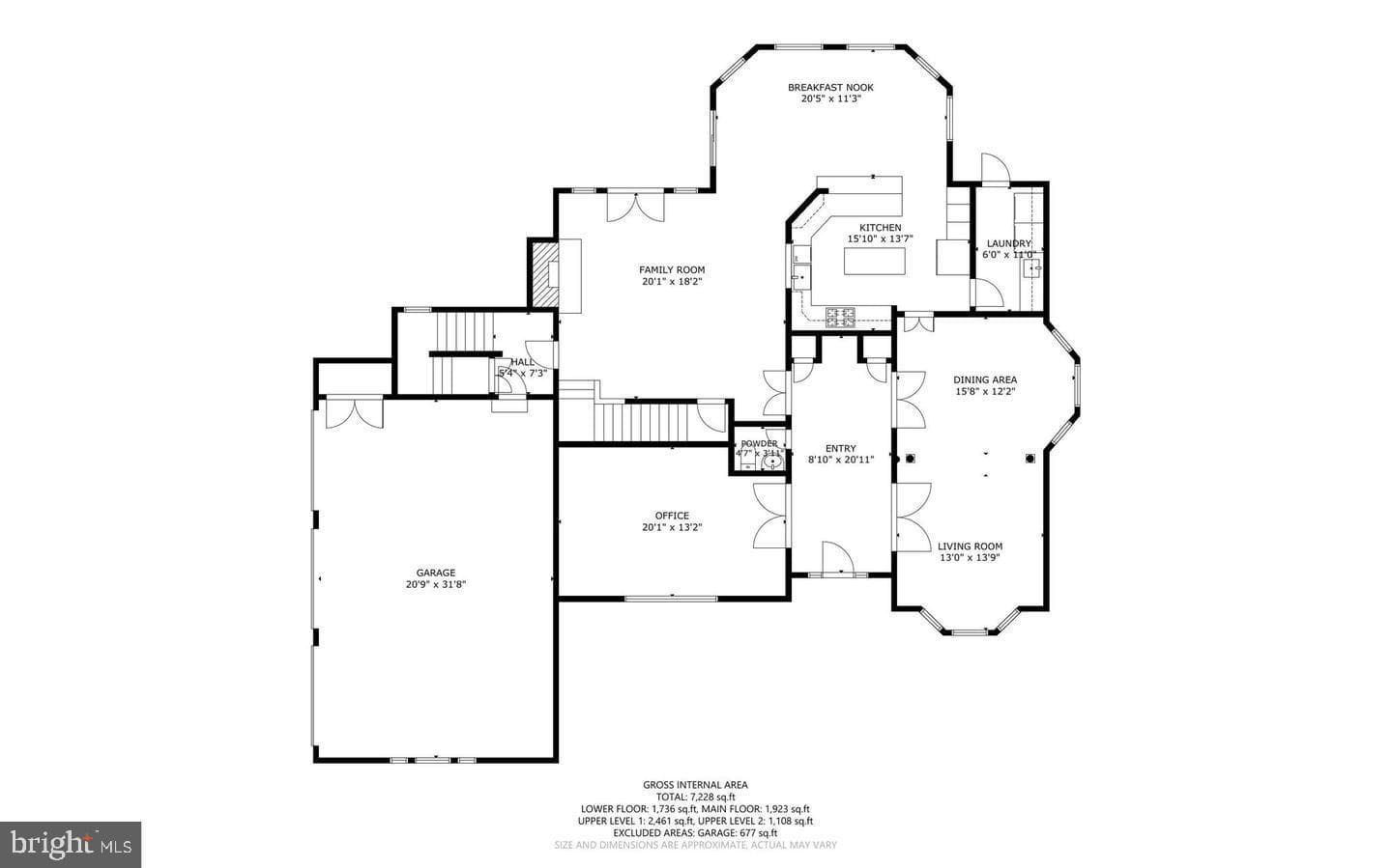 11843 Linden Chapel Road photo 108