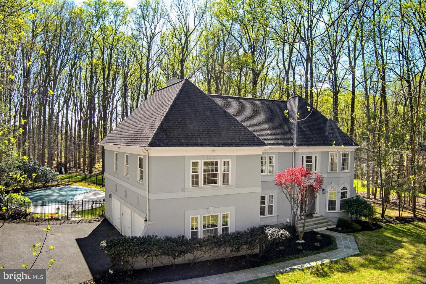 11843 Linden Chapel Road photo 3