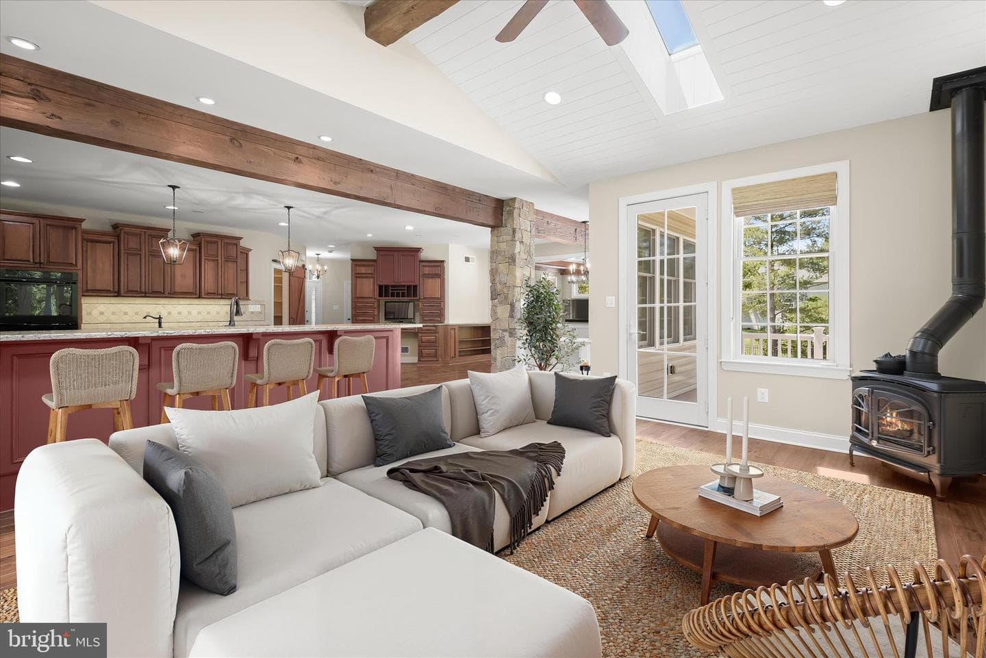 5524 Adams Ridge Road photo 4