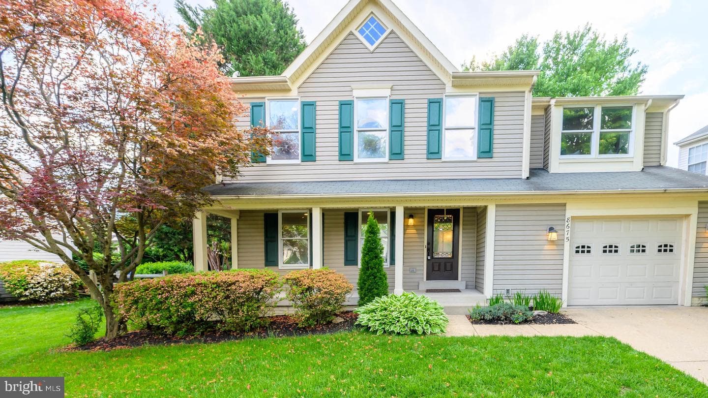 8675 Wheatfield Way photo 2