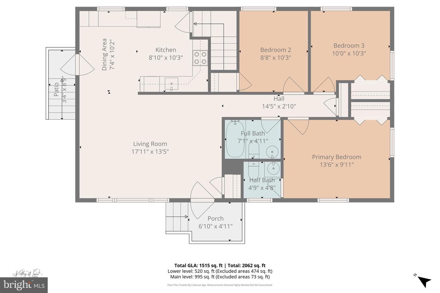 9333 Decatur Place photo 3