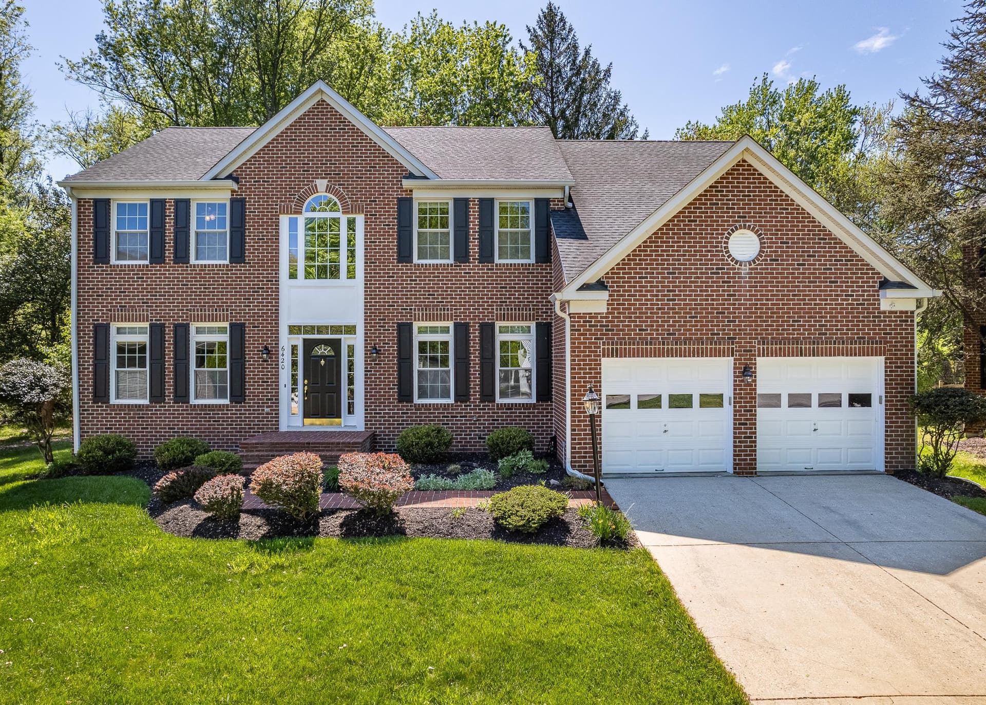 6420 Distant Melody Place photo 1