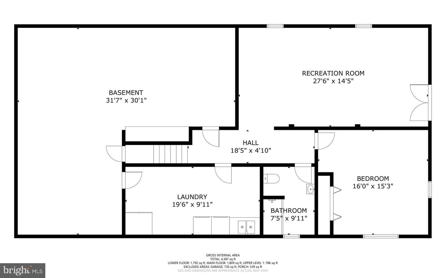 15840 A E Mullinix Road photo 44