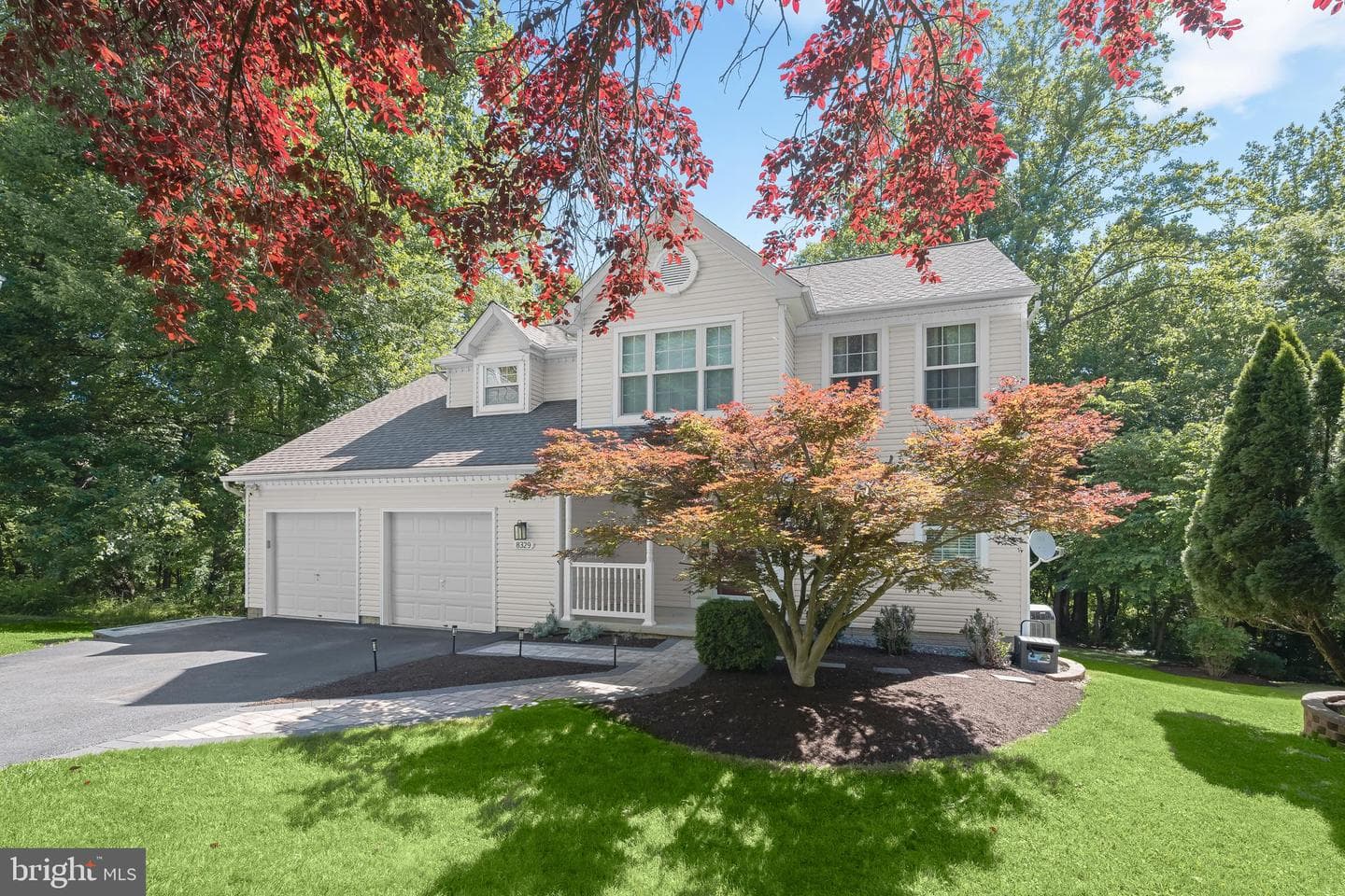 8329 Painted Rock Road, Columbia