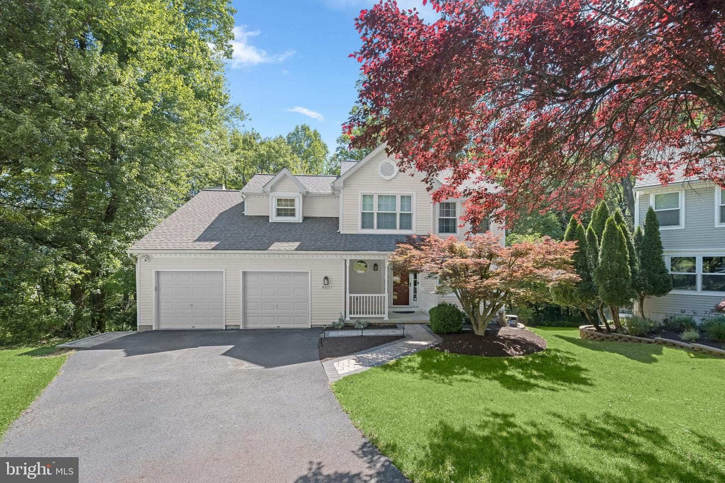 8329 Painted Rock Road, Columbia