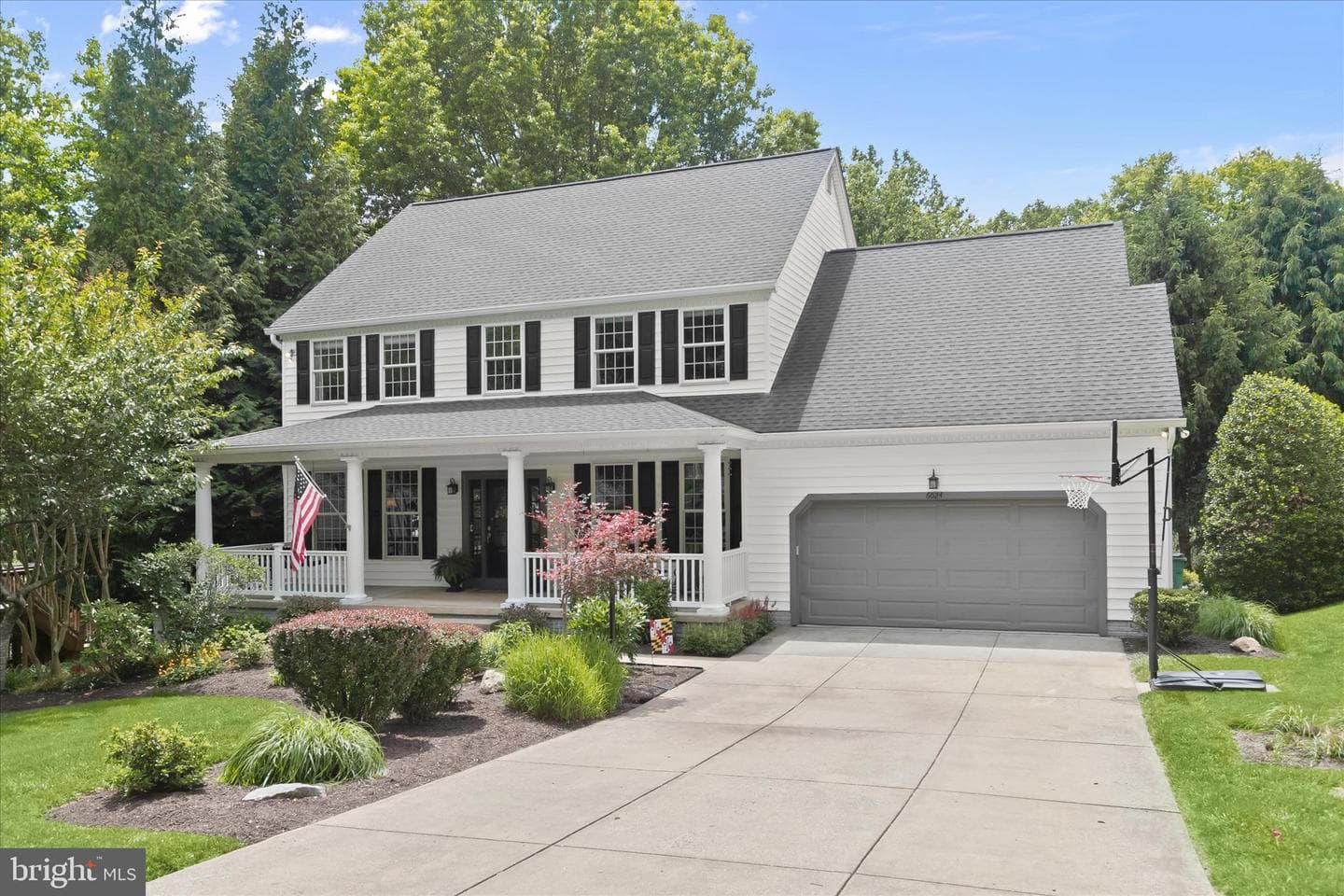 6024 Ascending Moon Path, Clarksville