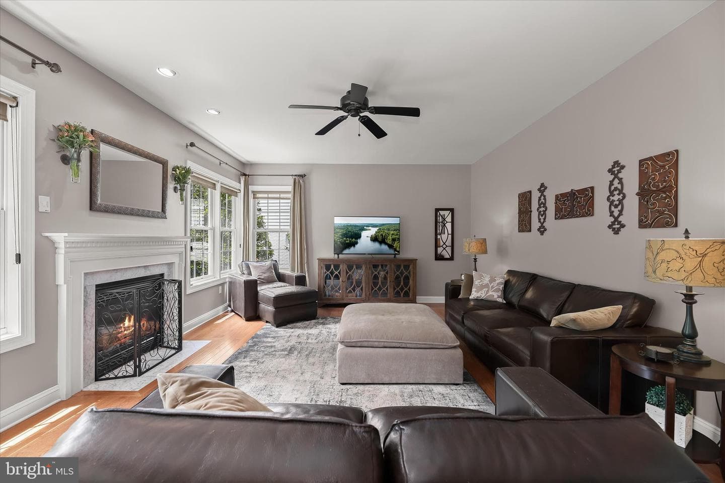 6024 Ascending Moon Path, Clarksville
