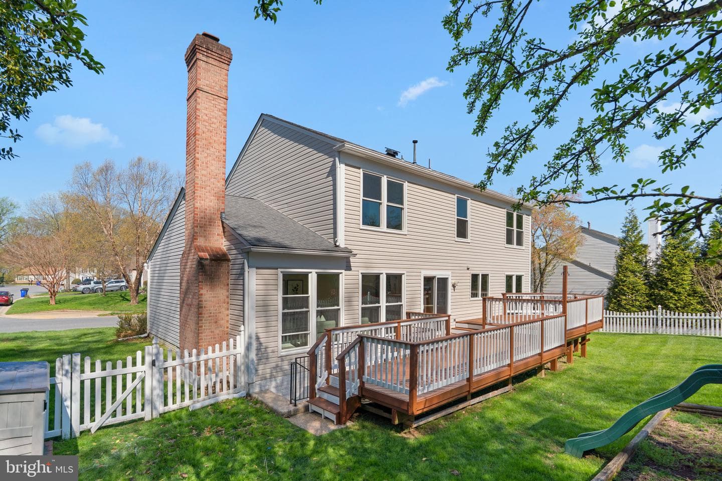 8525 Trail View Drive photo 41