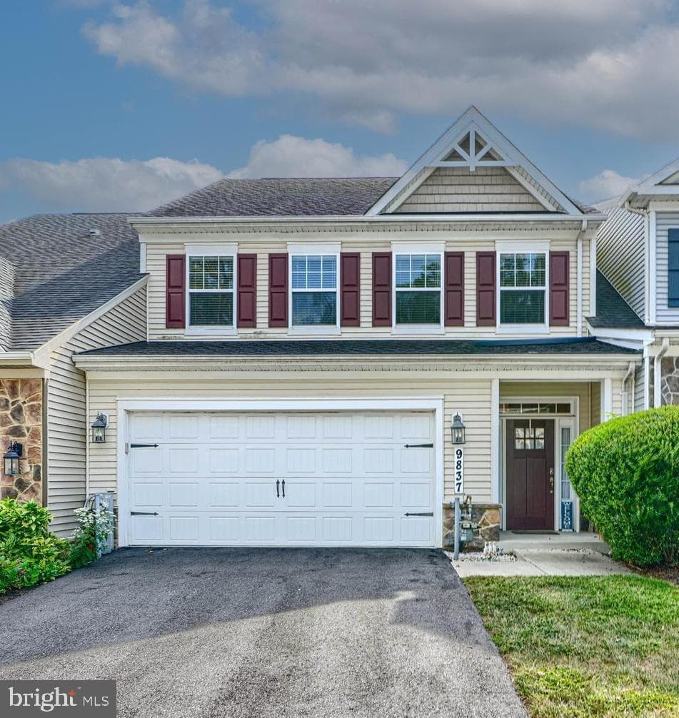 9837 Wilderness Lane, Laurel