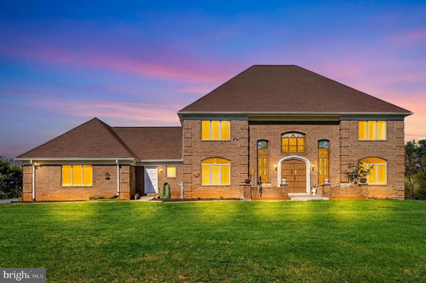 16170 Ed Warfield Road Road, Woodbine