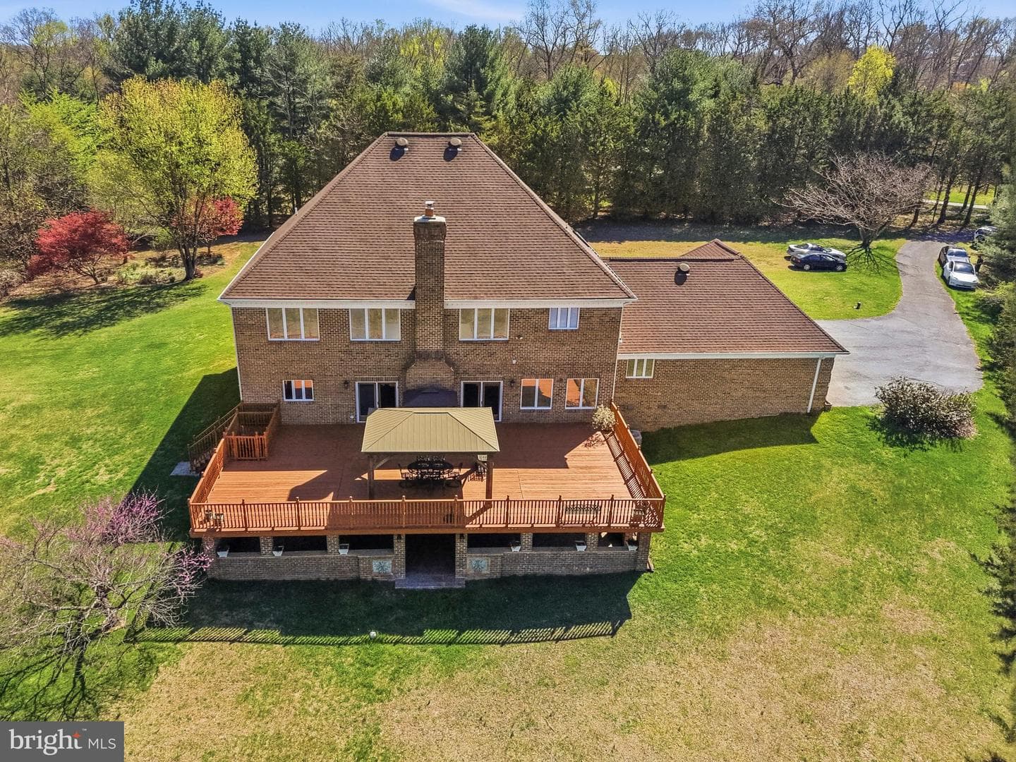 16170 Ed Warfield Road Road photo 68