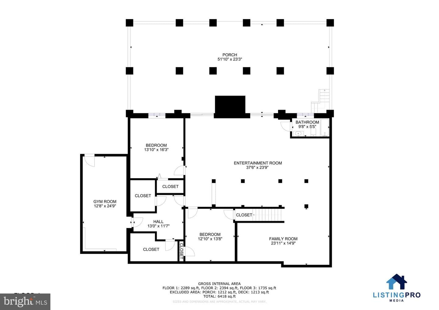 16170 Ed Warfield Road Road photo 77