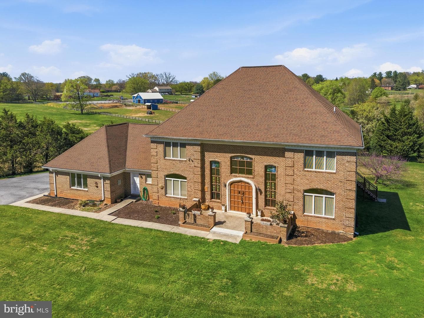 16170 Ed Warfield Road Road photo 8