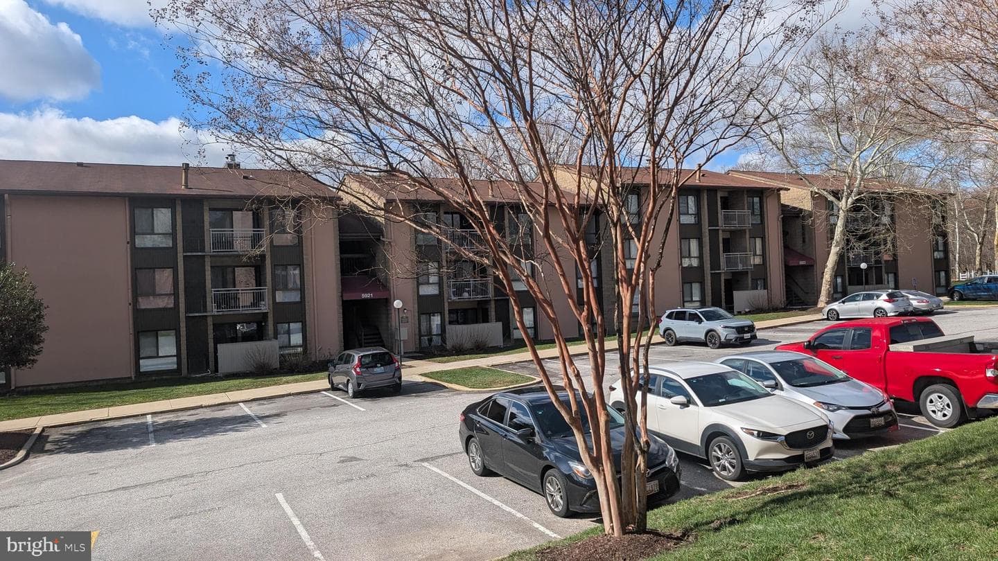 5911 Tamar Drive #8 photo 18